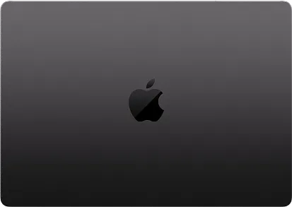 Ноутбук Apple MacBook Pro 14" (M5 Pro, 24/2TB) Space Black (MGDT4)