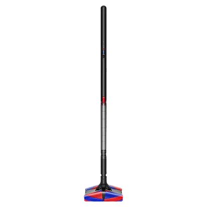 Беспроводной пылесос Dyson PencilVac Fluffycone (Black)