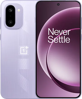 Смартфон OnePlus 15R 12/256GB (Electric Violet)