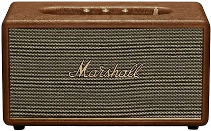 Портативная колонка Marshall Stanmore III (Brown)