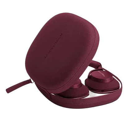 Беспроводные наушники Bowers & Wilkins Px7 S2e (Red)