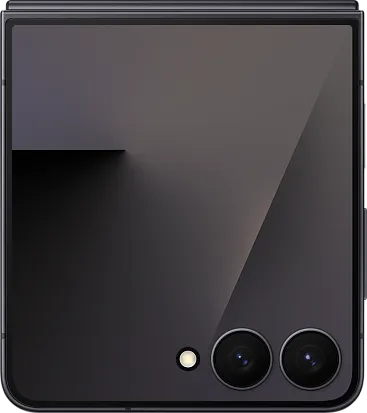 Смартфон Samsung Galaxy Z Flip 7 12/512GB (Jetblack)