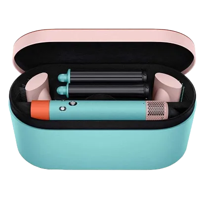 Стайлер Dyson Airwrap Complete Long HS05 Ceramic pop