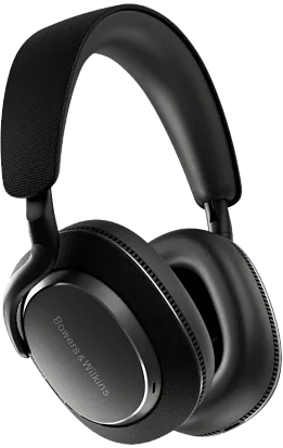 Беспроводные наушники Bowers & Wilkins Px7 S3 (Anthracite Black)