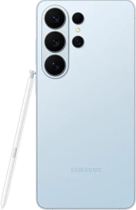 Смартфон Samsung Galaxy S26 Ultra 16/1Tb (Sky Blue)
