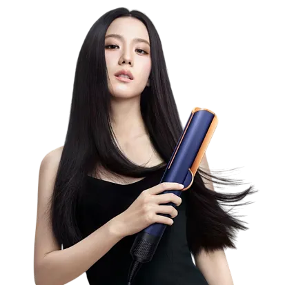 Выпрямитель Dyson Airstrait HT01 (Prussian blue/Cooper)