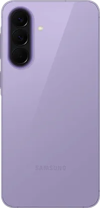 Смартфон Samsung Galaxy A57 12/256GB (Cиреневый)