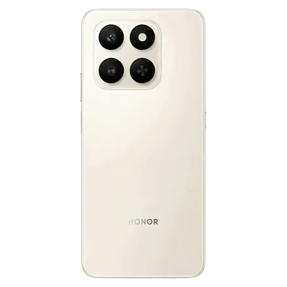 Смартфон Honor 400 Smart 8/256GB (Gold)