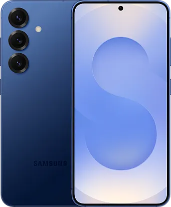 Смартфон Samsung Galaxy S25 12/256Gb (Navy)
