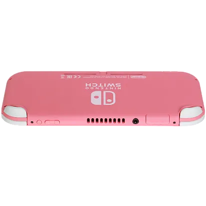 Игровая приставка Nintendo Switch Lite (Coral)