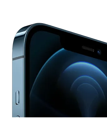 Apple iPhone 12 Pro Max 128GB Pacific Blue (Бывшего употребления)