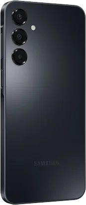 Смартфон Samsung Galaxy A16 5G 4/128GB (Black)