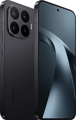 Смартфон Xiaomi 17T Pro 12/256Gb (Black)