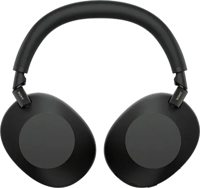 Беспроводные наушники Sony WH-1000XM6 (Black)
