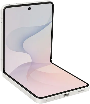 Смартфон Samsung Galaxy Z Flip 8 12/512GB (Gream)