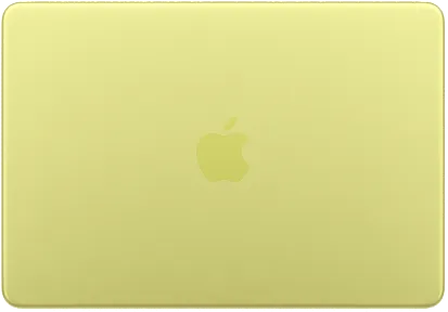 Ноутбук Apple MacBook Neo 13" (A18 Pro, 8/256GB) Citrus (MHFD4)