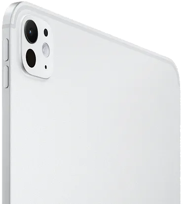 Планшет Apple iPad Pro 11 M5 (2025) 512GB Wi-Fi + Cellular (Silver)