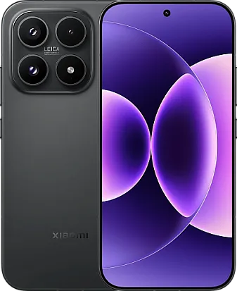 Xiaomi 17 12/256GB Black  (Бывший в употреблении)