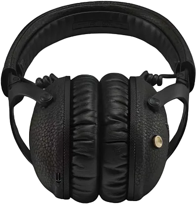 Беспроводные наушники Marshall Monitor III A.N.C (Black)