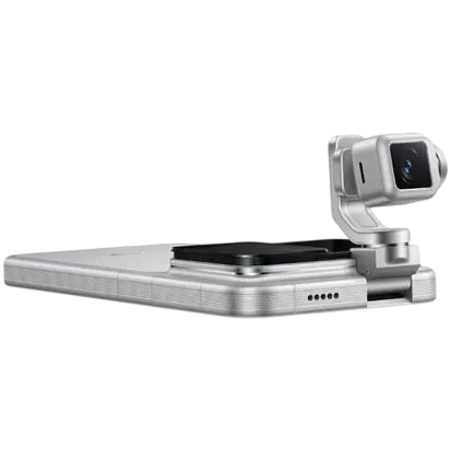 Смартфон Honor Robot Phone 16/1TB (Silver)