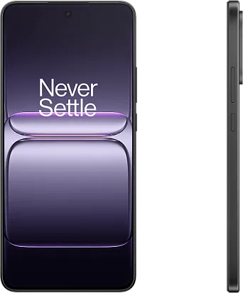 Смартфон OnePlus Nord CE 5 8/256Gb (Black Infinity)