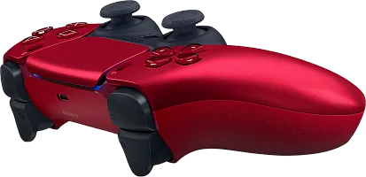 Геймпад Sony DualSense (Volcanic Red)