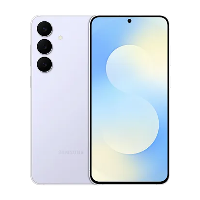Смартфон Samsung Galaxy S25 FE 8/256GB (Icyblue)
