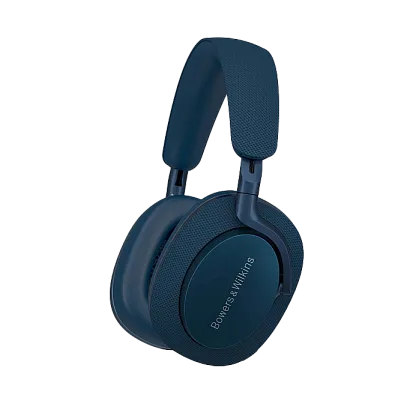 Беспроводные наушники Bowers & Wilkins Px7 S2e (Ocean Blue)