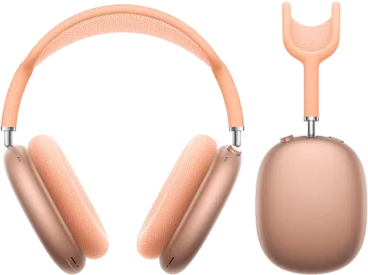 Беспроводные наушники Apple AirPods Max 2 USB-C (Orange)