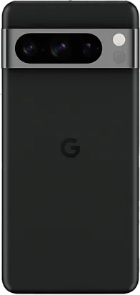Смартфон Google Pixel 8 Pro 12/128GB (Obsidian)