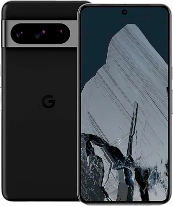 Смартфон Google Pixel 8 Pro 12/128GB (Obsidian)