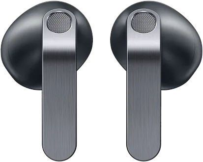 Наушники Samsung Galaxy Buds4 (Черные)