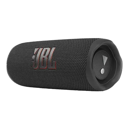 Портативная колонка JBL Flip 6 (Black)