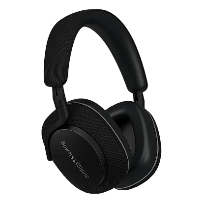 Беспроводные наушники Bowers & Wilkins Px7 S2e (Anthracite Black)