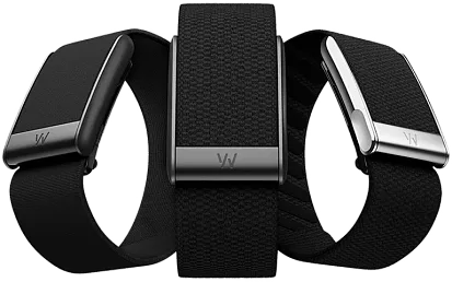 Фитнес-браслет Whoop 5.0 (One)