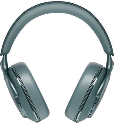 Беспроводные наушники Bowers & Wilkins Px7 S3 (Frost Blue)