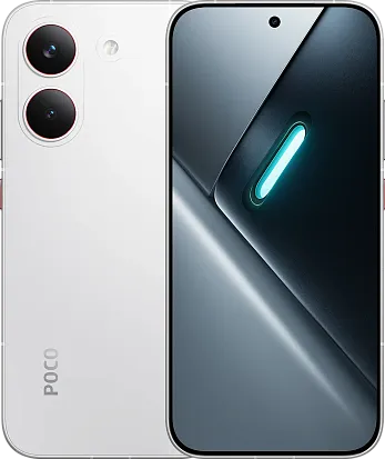 Смартфон Poco X8 Pro 5G 8/512GB (White)