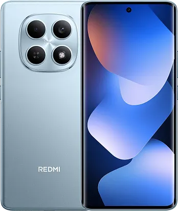 Смартфон Redmi Note 15 8/256GB (Glacier Blue)