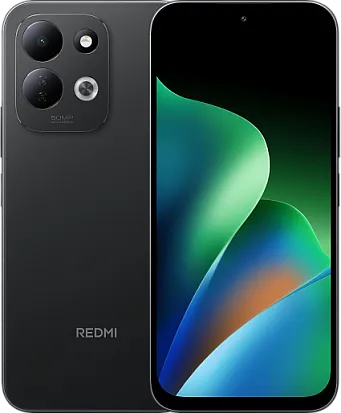 Redmi 17 8/256GB (Black)