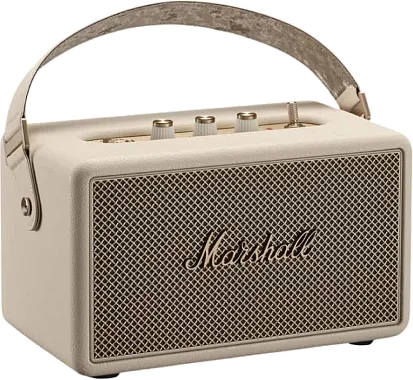 Портативная колока Marshall Kilburn III (Cream)