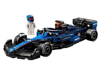  LEGO Speed Champions Williams Racing FW46 (77249)
