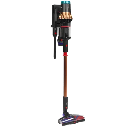Беспроводной пылесос Dyson V16 Piston Animal Submarine (Black/Copper)