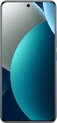 Смартфон Redmi Note 15 Pro 12/512GB (Glacier Blue)