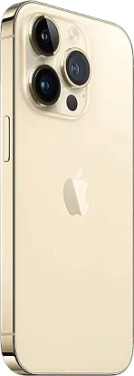 Apple iPhone 14 Pro 128GB E-sim Gold (Бывший в употреблении)