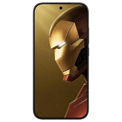 Смартфон Poco X8 Pro 5G 12/512GB (Iron Man Edition)