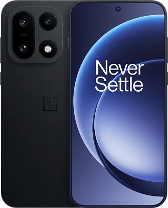 Смартфон OnePlus 15 12/256GB (Infinite Black)