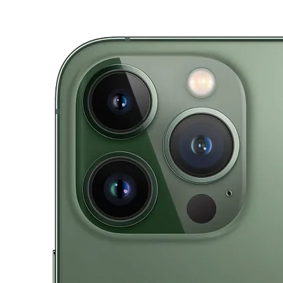 Apple iPhone 13 Pro 256GB Alpine Green (Бывшего Употребления)