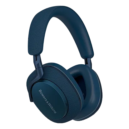 Беспроводные наушники Bowers & Wilkins Px7 S2e (Ocean Blue)