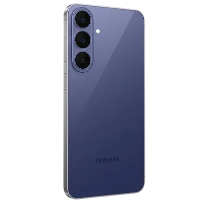 Смартфон Samsung Galaxy S26 FE 8/128GB (Blueberry)