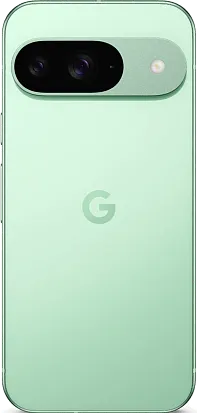 Смартфон Google Pixel 9 12/128Gb (Wintergreen)